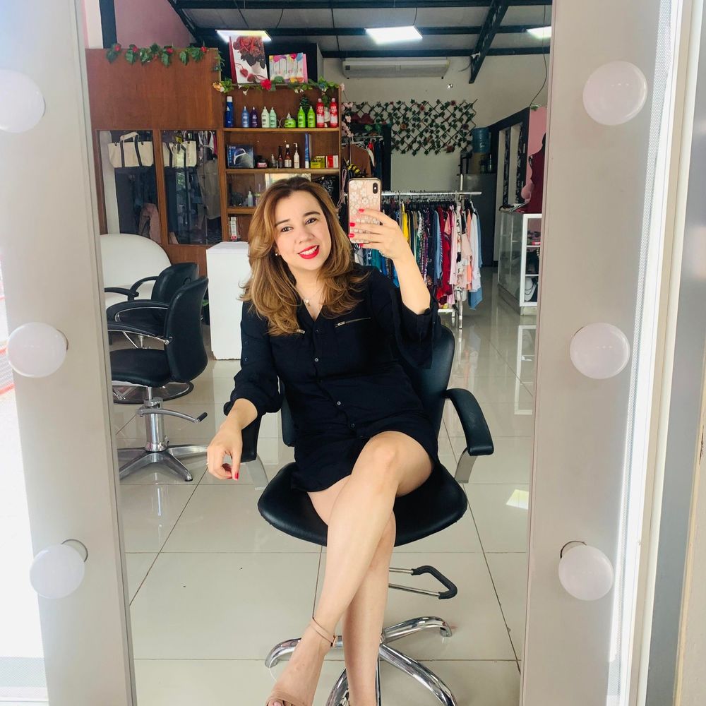 Meet your Posher, Stepf